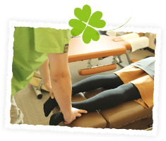 その悩み、当院にお任せください